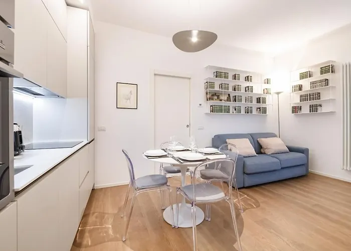 Easylife - - Tadino 6 - Porta Venezia * Milan