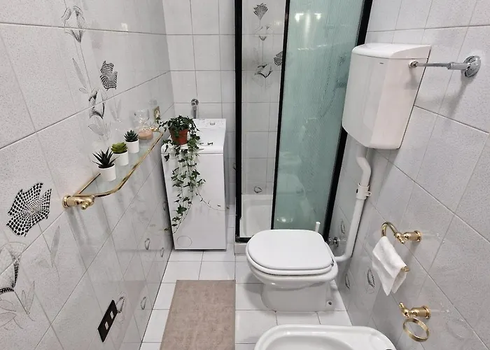 Navigli Elegant With Park View 밀라노