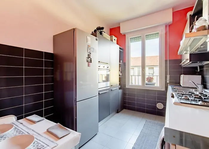 In Nolo - 5th Floor With Terrace *