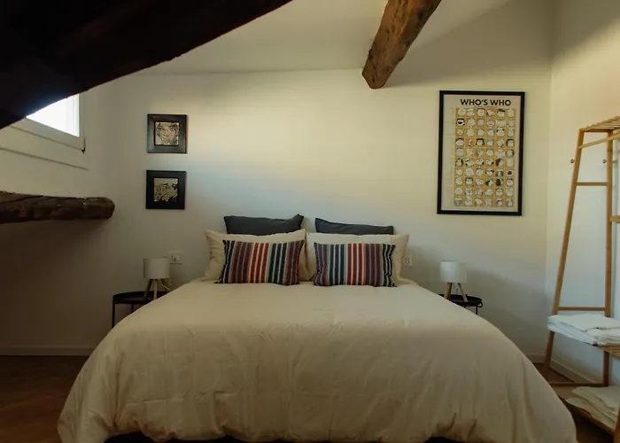 Lodovica Milano-metro M4-navigli-bocconi Appartement Milan