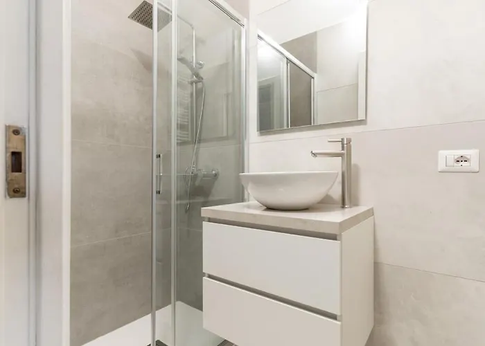 Navigli - Montevideo - Bilocale Su Due Piani Apartment Milan