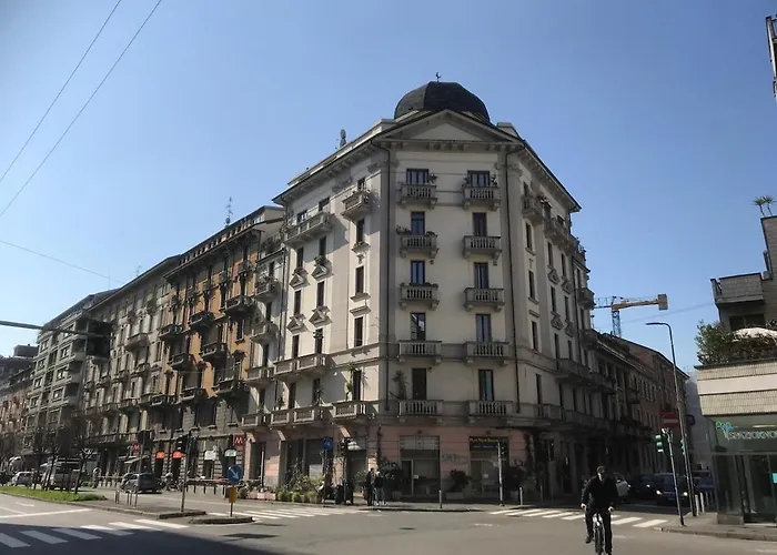 New One-bedroom With Terrace In The Nolo Area, Metro 1 Rovereto Stop