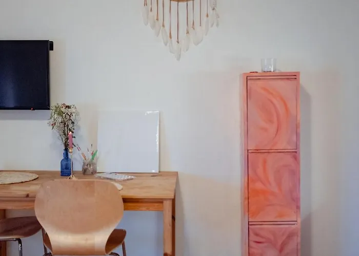 Art Soul Design - Olympic Gate&duomo M3 Apartment