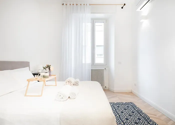 Easylife - - Torchio 4 - Historic Center 公寓 *