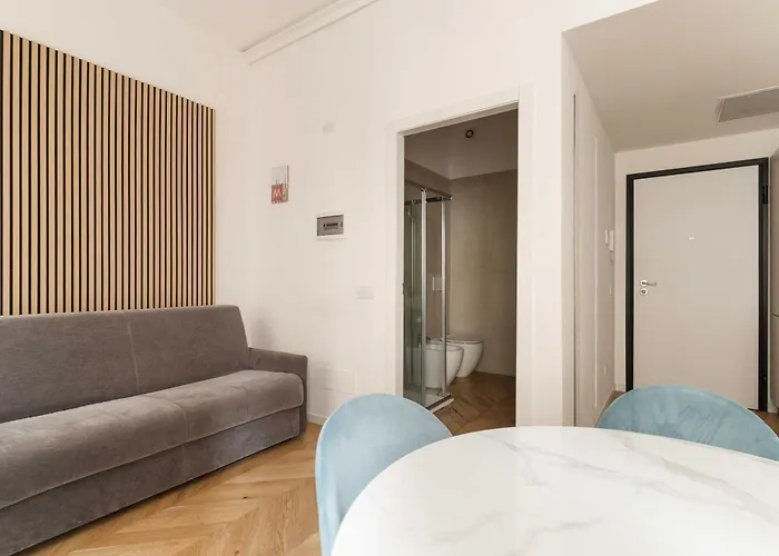 Unione Boutique - 1min From Duomo Appartement