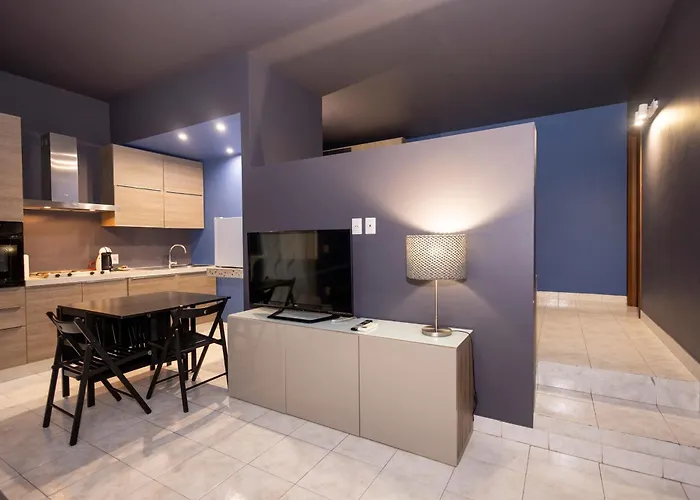 Cozy Near To Duomo Milán