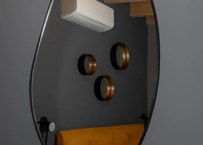 Apartamento Lulli Mansarda- 7sundays *