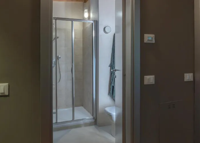 Lulli Mansarda- 7sundays Apartamento