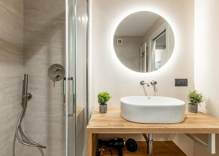 Citylife Comfort Elegante Milano