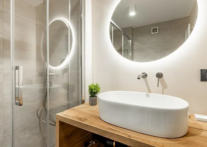 Citylife Comfort Elegante Appartamento *