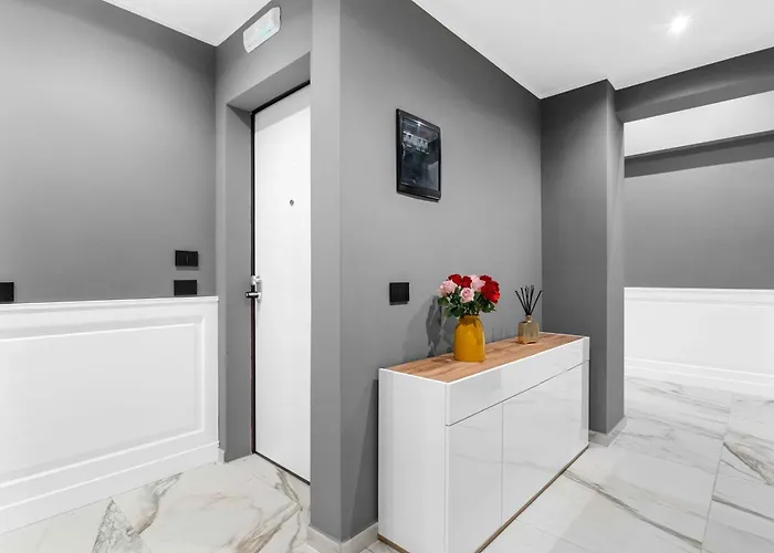 Apartment La Maison D'elite - Repubblica - M3 Wi-fi