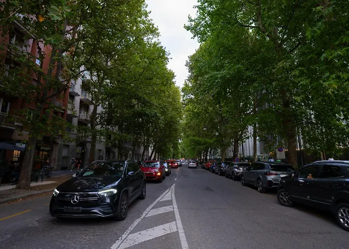 House241 Bocconi * 米兰