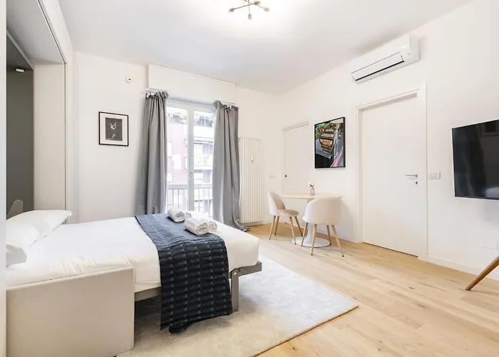 Pellizzone 2 - Argonne Appartement *