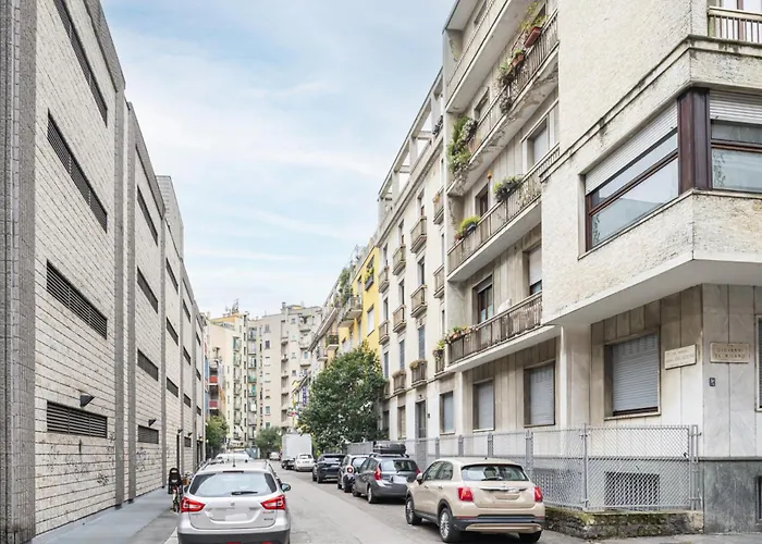 Pellizzone 2 - Argonne Appartement