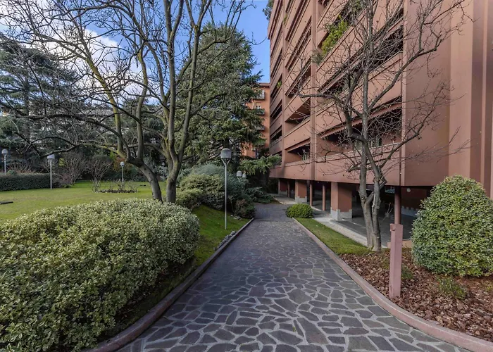 2' Stazione - New Luxury 米兰