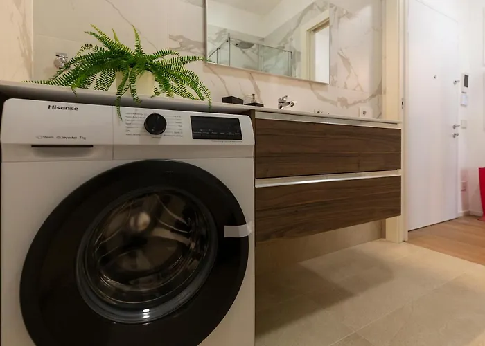 Nolo Town Luxury Place