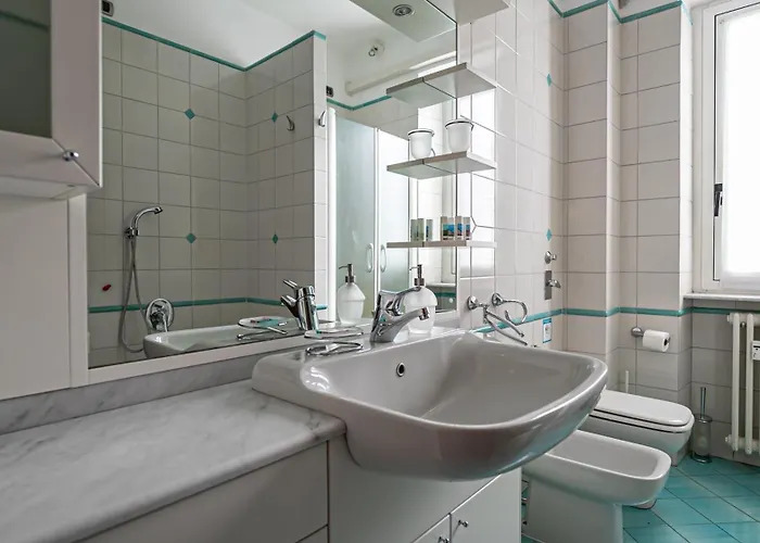 Italianway Easy - Strambio 8 公寓 *