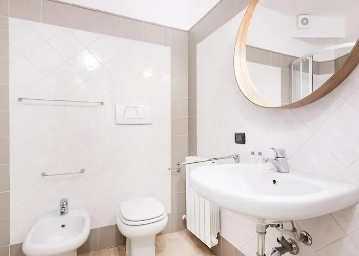 Easylife - - Ripa Ticinese 21 - Navigli 아파트 밀라노