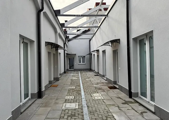 La Casa Di Maty - Stazione شقة