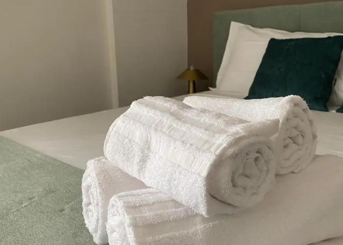 11 Apartament Mediolan