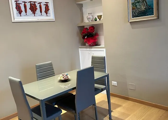 La Casa Di Gio Milano