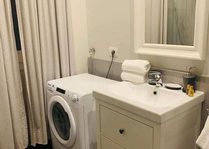 Hostmate - - Via Cirillo - Arco Della Pace * Milano