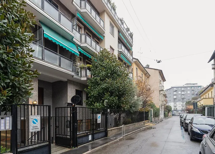 Apartament Guesthost - Bright Gambara