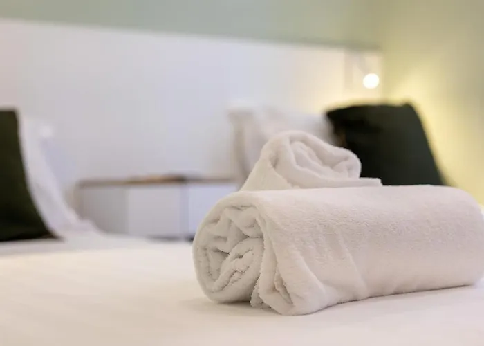 Apartment Keys Of Italy - Unione - Duomo 1 Bdr