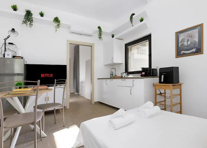 Citylife Relax - Metro M1 Buonarroti Apartman
