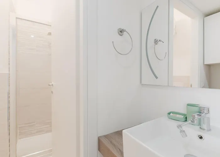 Apartmán Guesthost - Lovely In Maggiolina *