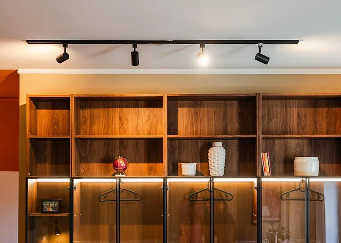 The Icon - Duomo View דירה *