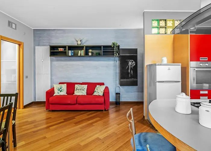 Olimpiadi - Jacuzzi Idromassaggio * Mailand