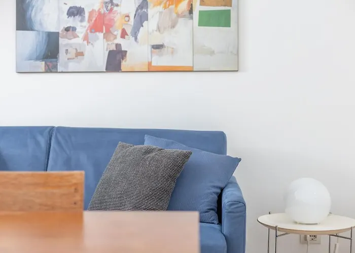 Appartement Terrazza Di Lusso In Porta Venezia, 1bdr Con Ac Milan