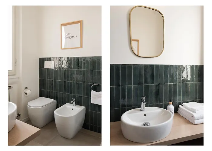 Elegant With Modern In - Citylife District - M1 Daire *