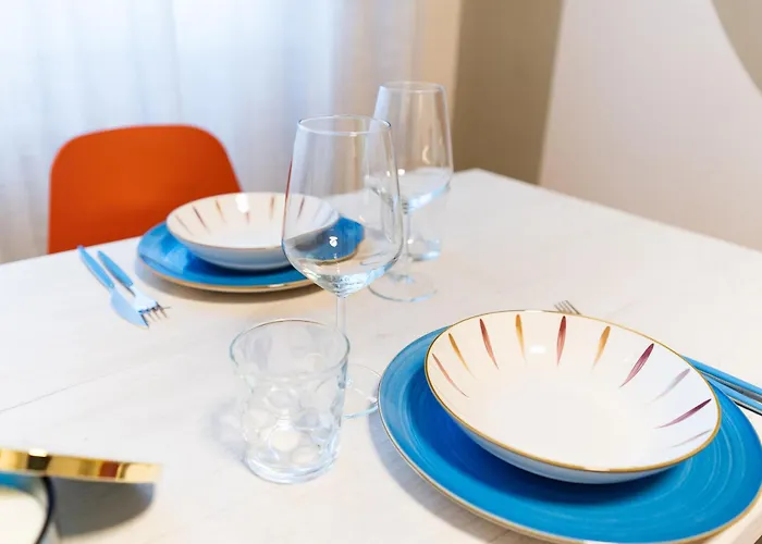 Apartment San Siro Milan