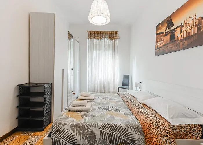 Viola Apartment