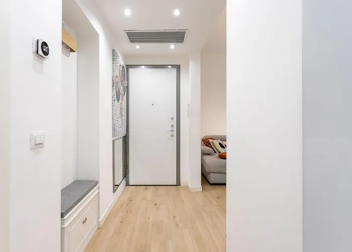 Bartolini Modern 2 Bedrooms By Halldis * Μιλάνο