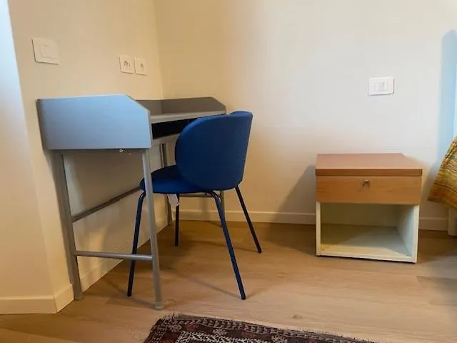 Brand-new Next To San-siro Appartement *