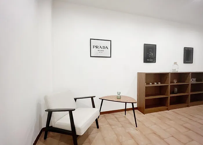 20 Min Duomo - Design Apartmán *