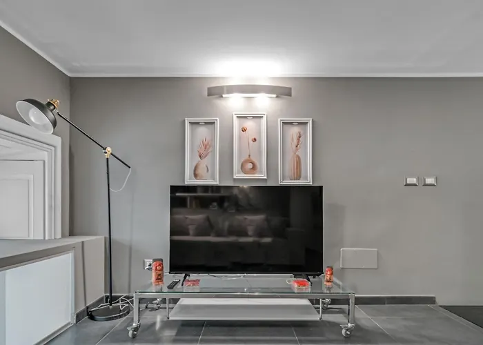 Cadorna Luxury Retreat - Duplex Di Lusso 2 Bagni Apartment Mailand