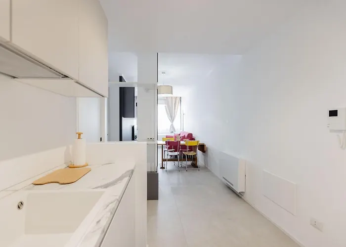 Black & Light * Milaan