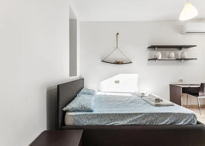 Lega House - Beautiful House At The Arco Della Pace *