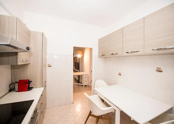 Niguarda Urban Apartmán