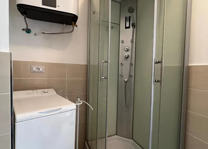 Cathedral Apartment Milan