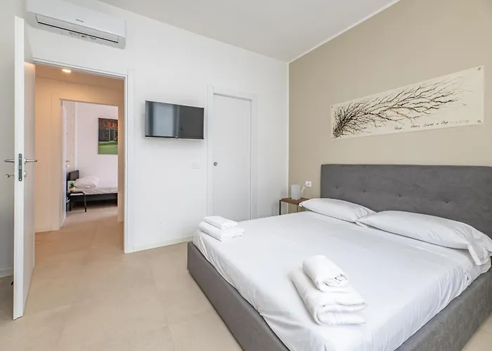 Solari Boutique Apartmán