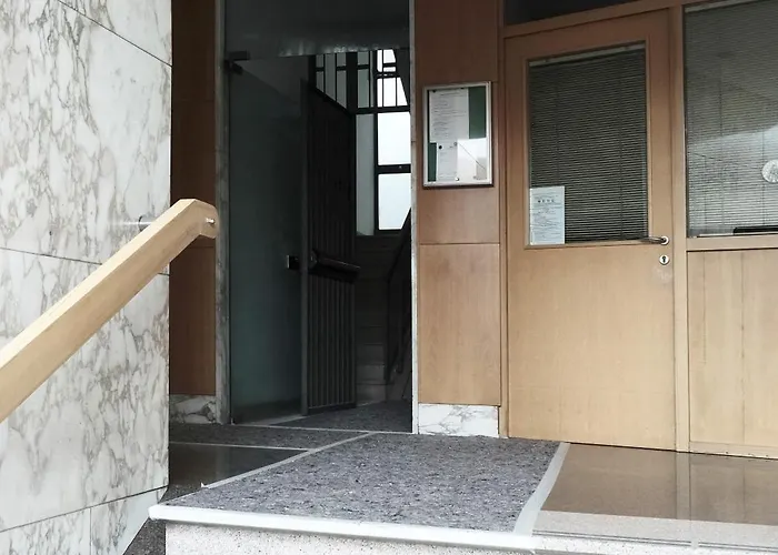 アパート Comecasa 2 Bedrooms In Santa Sofia