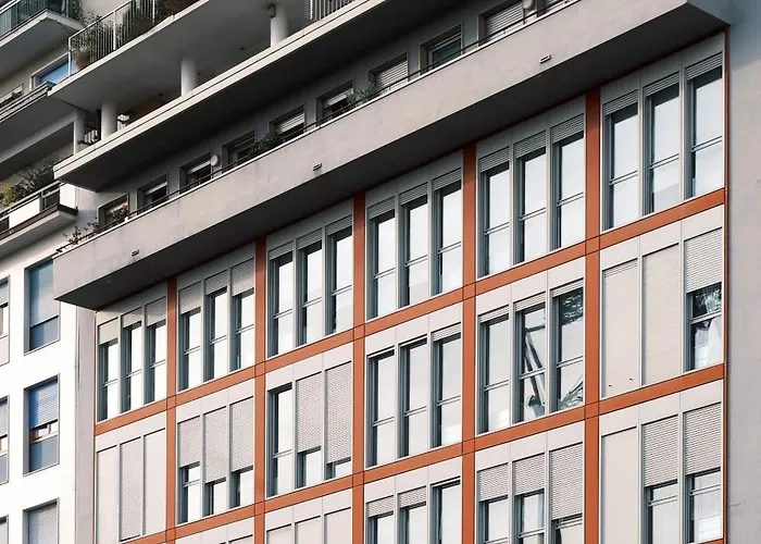 Comecasa 2 Bedrooms In Santa Sofia * ミラノ