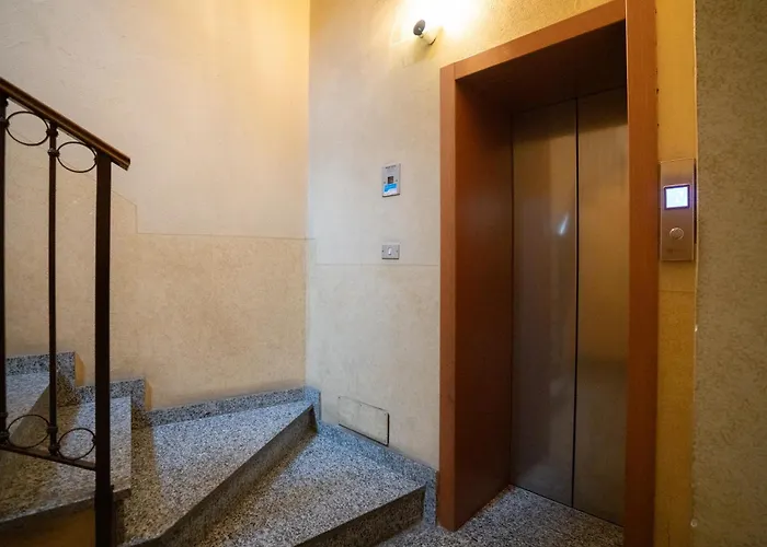 Ambrosiana - In The Heart Of The Appartamento