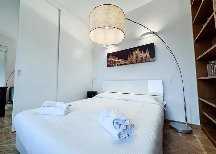 Apartamento Macchi - Station Rooftop -