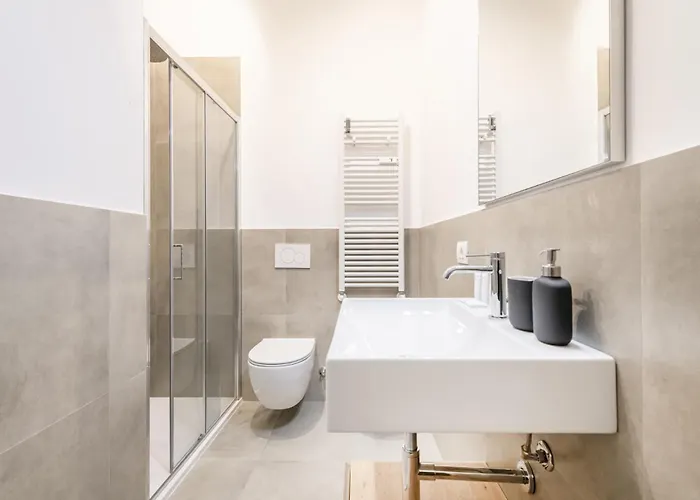 Pellizzone 2 - Argonne Appartement Milaan